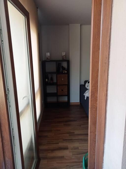 Vikingo Apartment Catoira Bagian luar foto